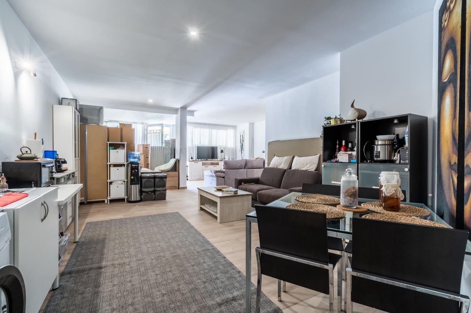 2 quarto Apartamento para venda em Los Cristianos - 265 000 € (Ref: 9634391)