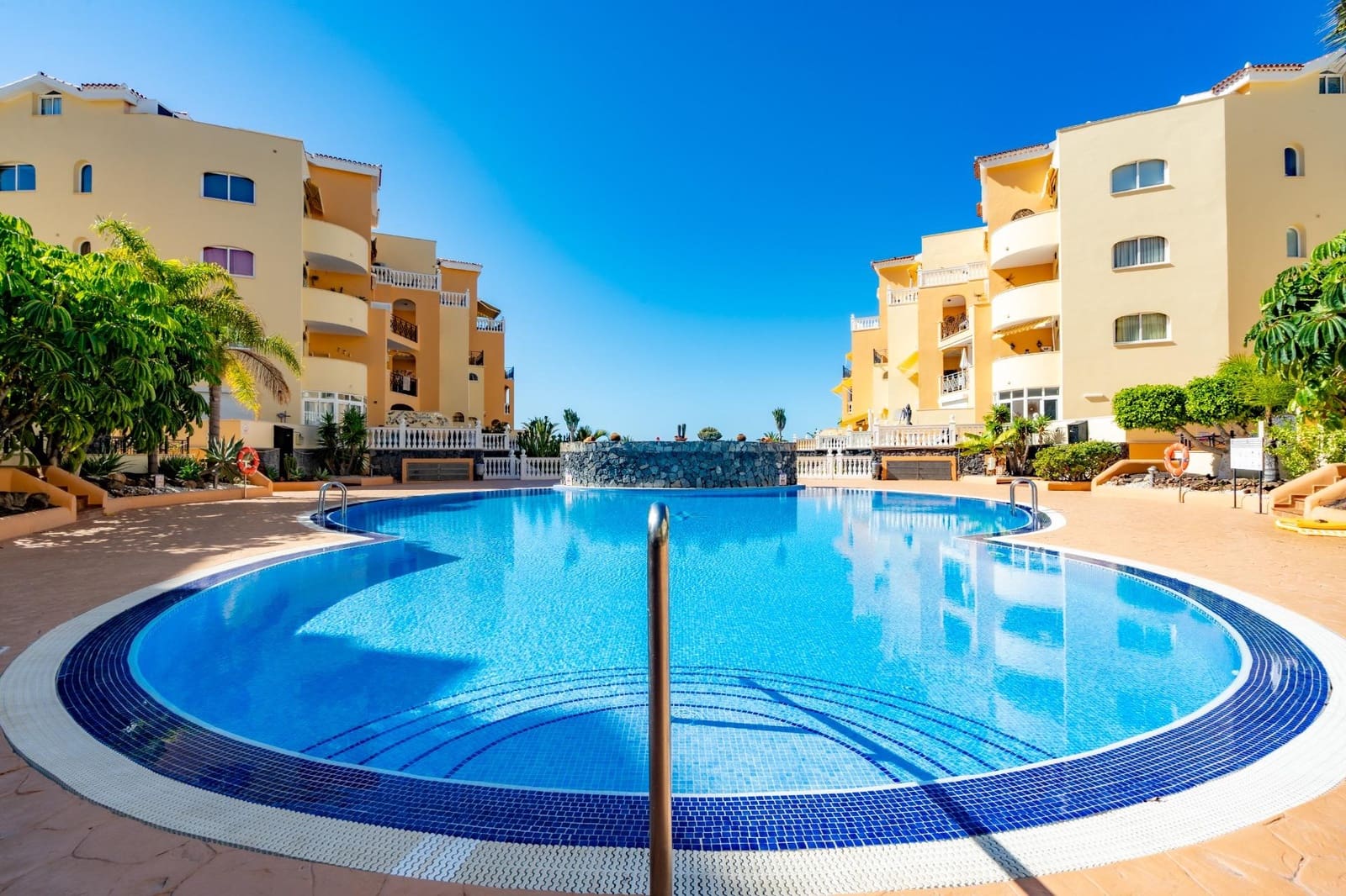 2 quarto Apartamento para venda em Los Cristianos - 265 000 € (Ref: 9634391)