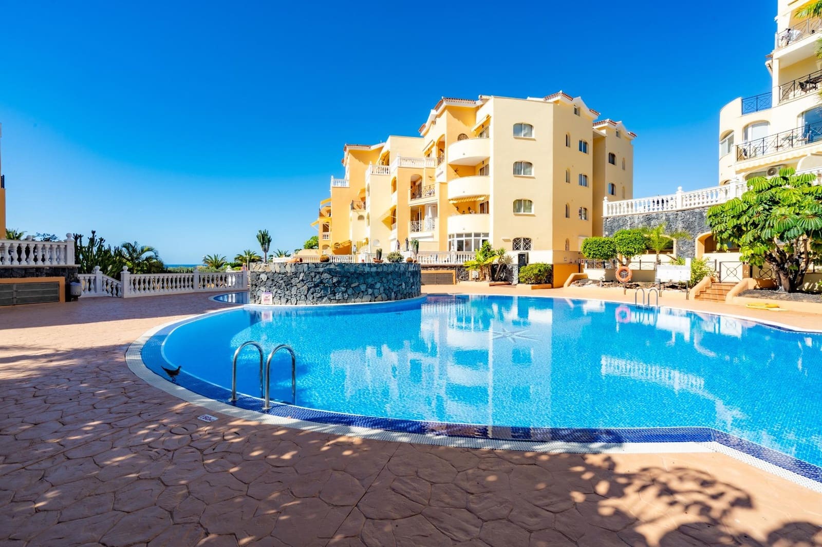 2 quarto Apartamento para venda em Los Cristianos - 265 000 € (Ref: 9634391)