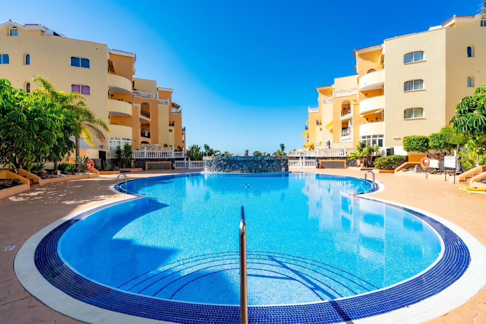 2 quarto Apartamento para venda em Los Cristianos - 265 000 € (Ref: 9634391)