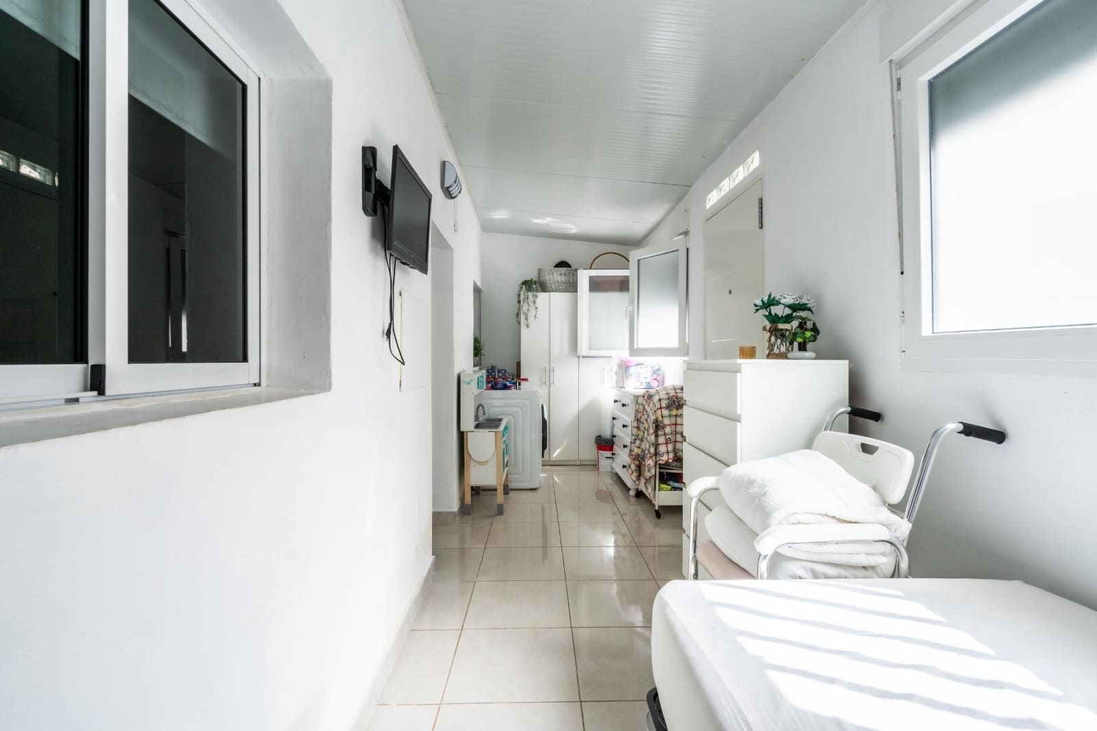 2 Zimmer Wohnung zu verkaufen in San Cristobal de La Laguna - 129.500 € (Ref: 9645108)