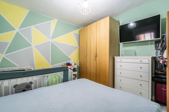 2 camera da letto Appartamento in vendita in San Cristóbal de La Laguna - 129.500 € (Rif: 9645108)