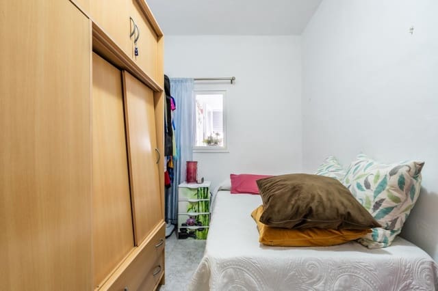 2 camera da letto Appartamento in vendita in San Cristóbal de La Laguna - 129.500 € (Rif: 9645108)