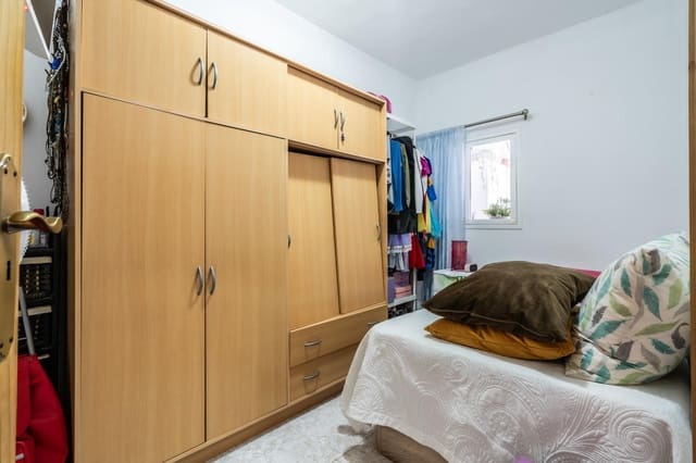 2 camera da letto Appartamento in vendita in San Cristóbal de La Laguna - 129.500 € (Rif: 9645108)