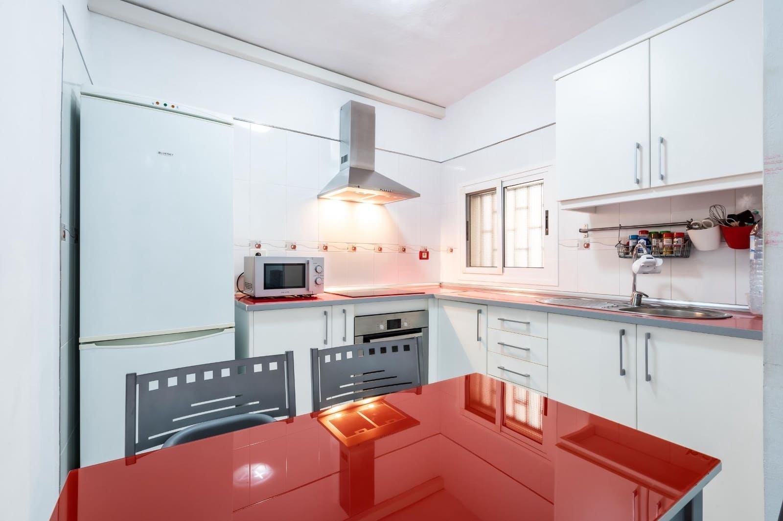 2 Zimmer Wohnung zu verkaufen in San Cristobal de La Laguna - 129.500 € (Ref: 9645108)