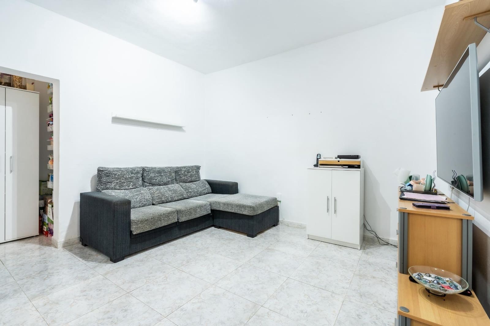 2 Zimmer Wohnung zu verkaufen in San Cristobal de La Laguna - 129.500 € (Ref: 9645108)