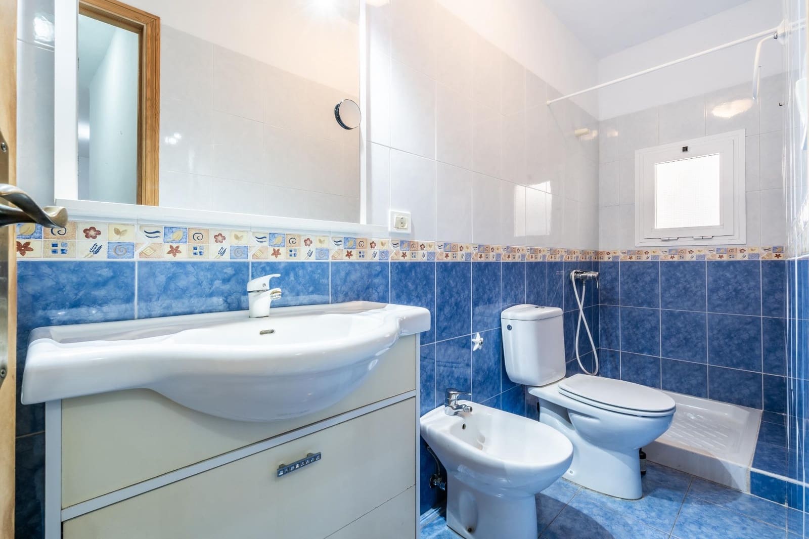 2 Zimmer Wohnung zu verkaufen in San Cristobal de La Laguna - 129.500 € (Ref: 9645108)