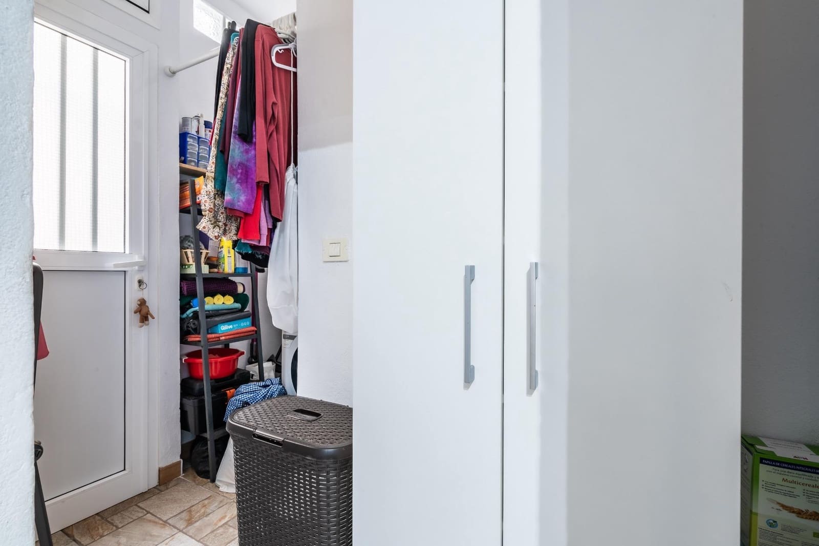 2 Zimmer Wohnung zu verkaufen in San Cristobal de La Laguna - 129.500 € (Ref: 9645108)