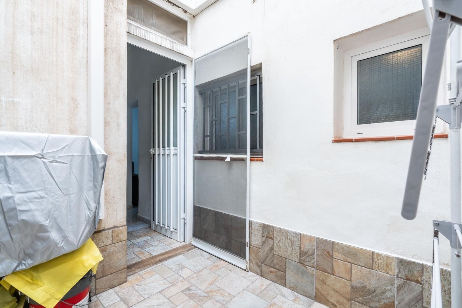 2 Zimmer Wohnung zu verkaufen in San Cristobal de La Laguna - 129.500 € (Ref: 9645108)