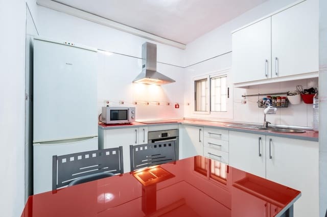 2 camera da letto Appartamento in vendita in San Cristóbal de La Laguna - 129.500 € (Rif: 9645108)