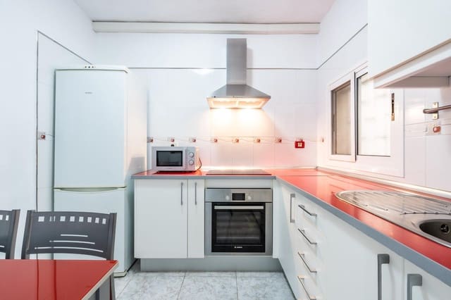 2 camera da letto Appartamento in vendita in San Cristóbal de La Laguna - 129.500 € (Rif: 9645108)