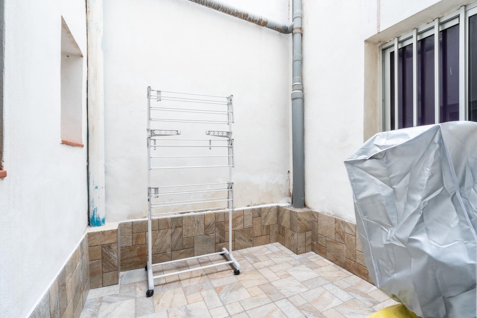 2 Zimmer Wohnung zu verkaufen in San Cristobal de La Laguna - 129.500 € (Ref: 9645108)