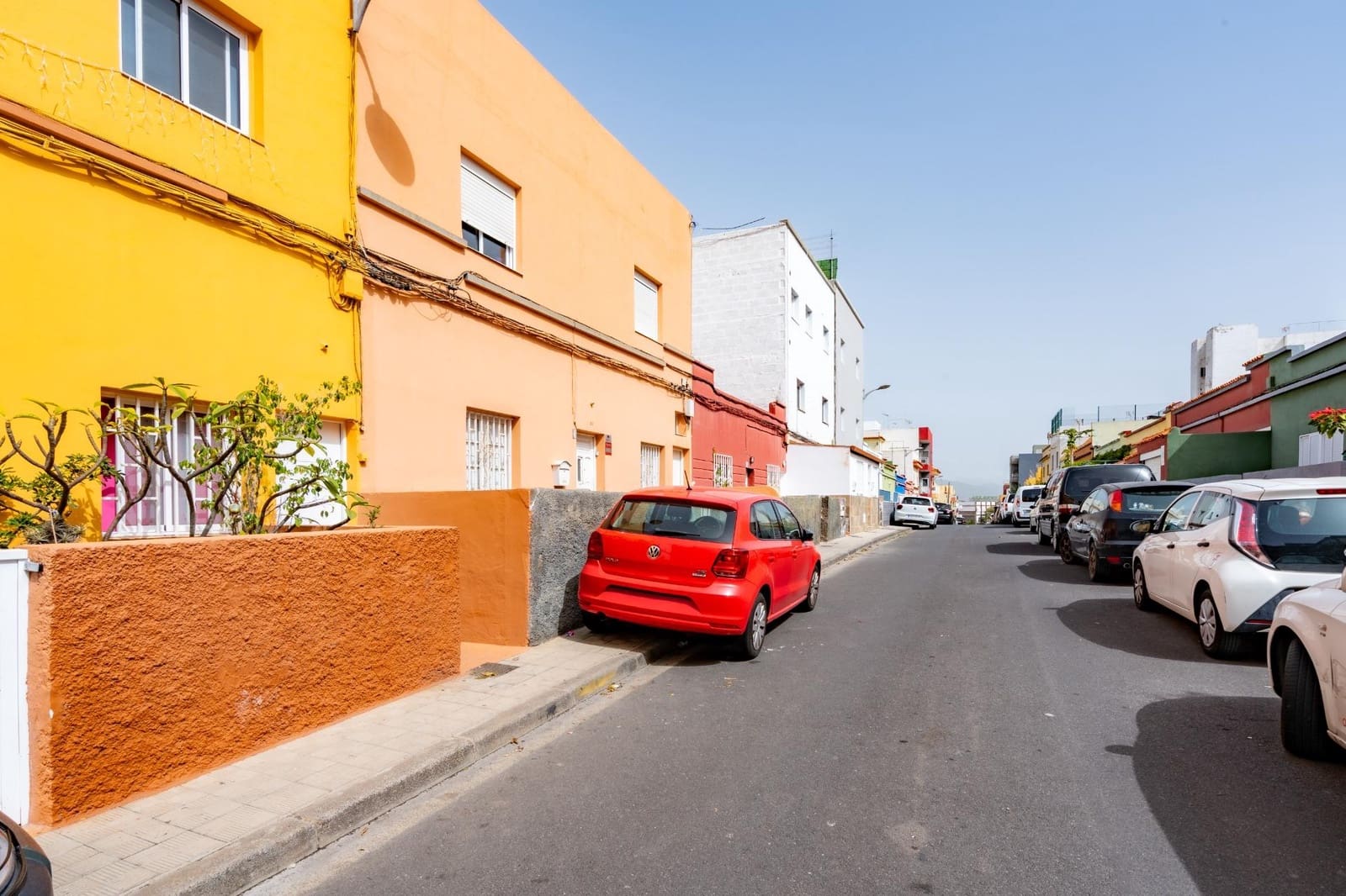 2 Zimmer Wohnung zu verkaufen in San Cristobal de La Laguna - 129.500 € (Ref: 9645108)