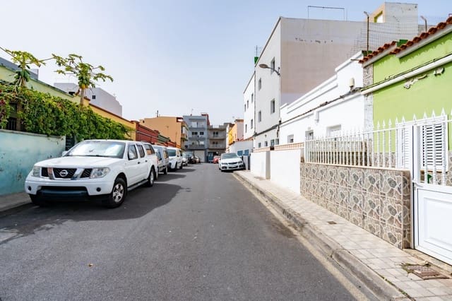 2 camera da letto Appartamento in vendita in San Cristóbal de La Laguna - 129.500 € (Rif: 9645108)