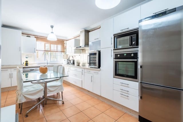 3 slaapkamer Penthouse te koop in Tegueste met garage - € 310.000 (Ref: 9648240)