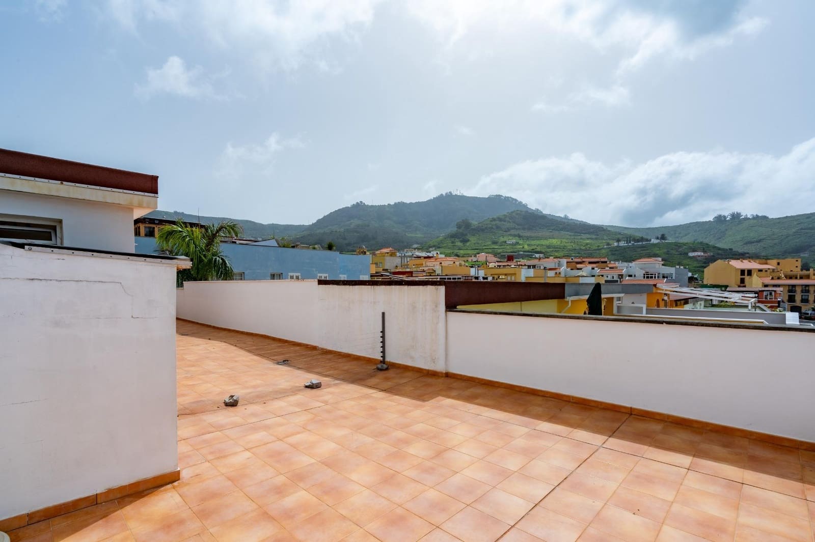 3 slaapkamer Penthouse te koop in Tegueste met garage - € 310.000 (Ref: 9648240)