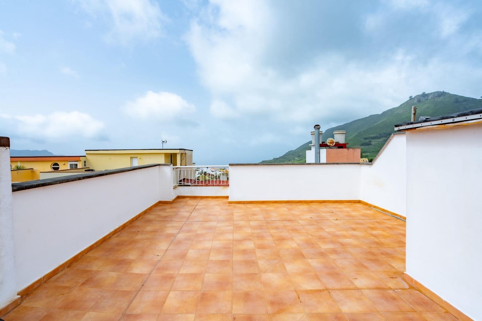 3 slaapkamer Penthouse te koop in Tegueste met garage - € 310.000 (Ref: 9648240)