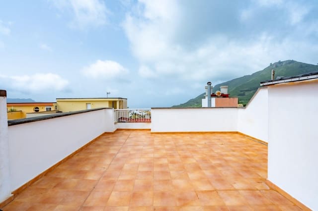 3 slaapkamer Penthouse te koop in Tegueste met garage - € 310.000 (Ref: 9648240)