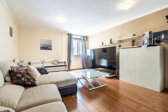 3 slaapkamer Penthouse te koop in Tegueste met garage - € 310.000 (Ref: 9648240)