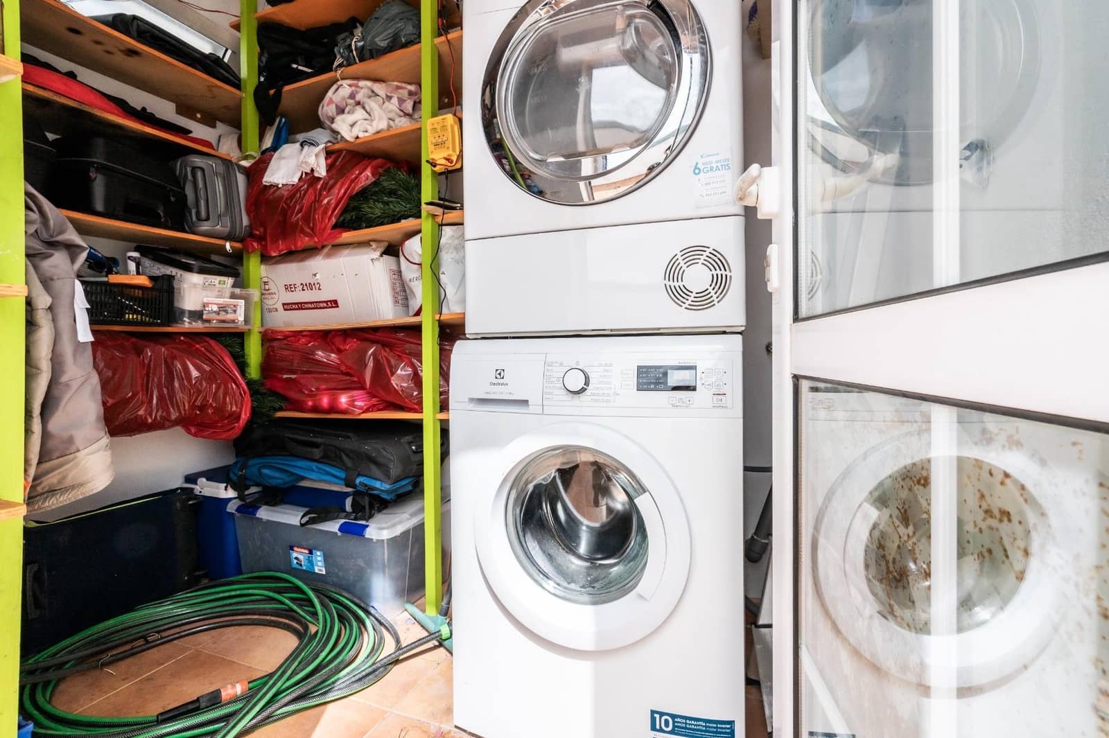 3 slaapkamer Penthouse te koop in Tegueste met garage - € 310.000 (Ref: 9648240)