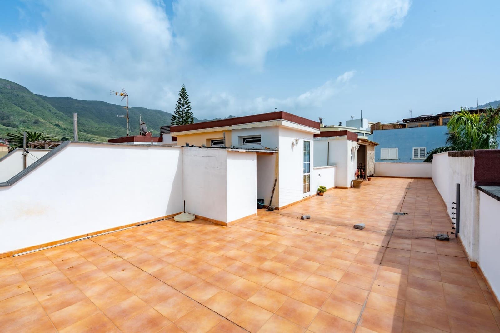 3 slaapkamer Penthouse te koop in Tegueste met garage - € 310.000 (Ref: 9648240)