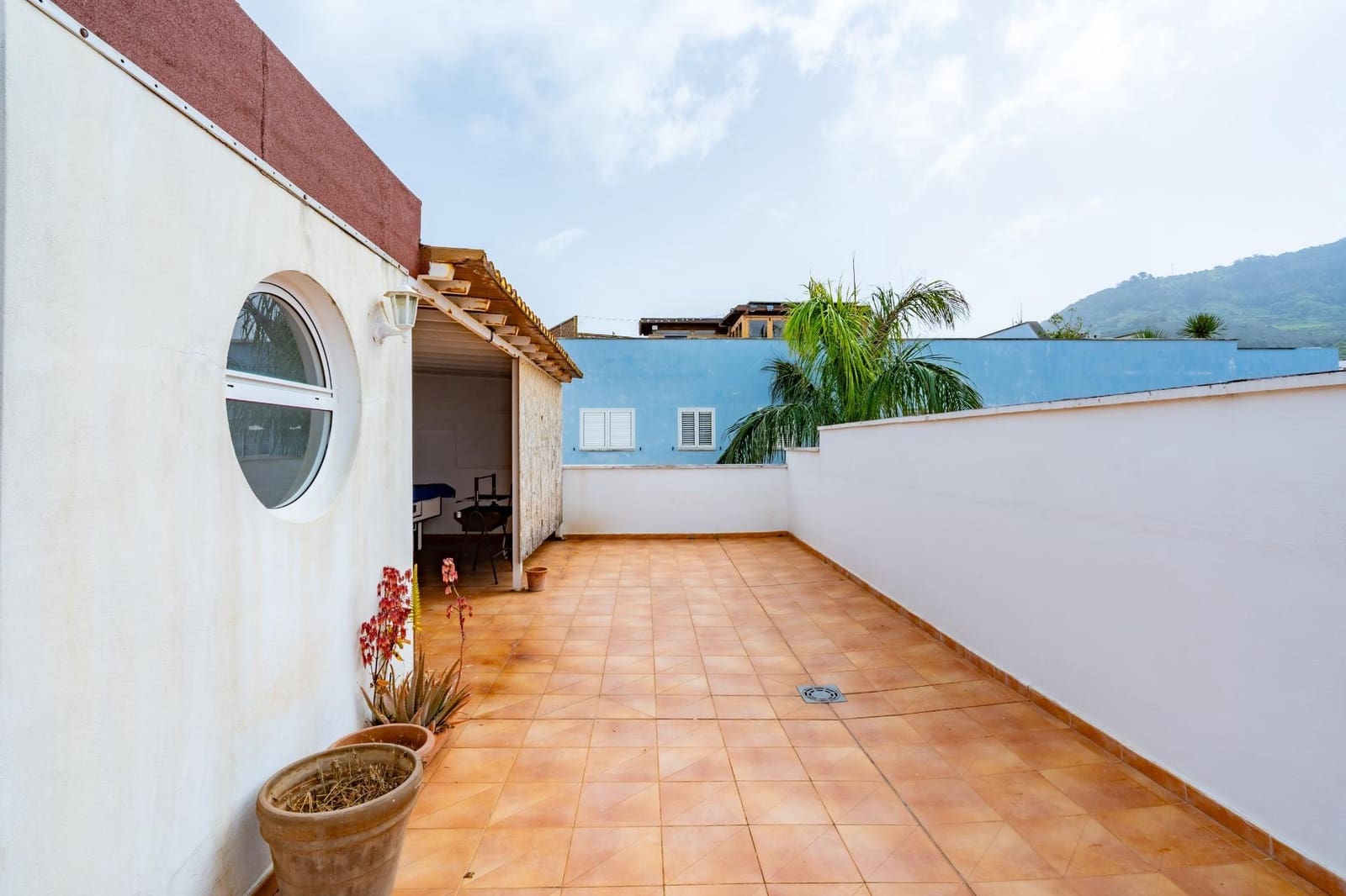 3 slaapkamer Penthouse te koop in Tegueste met garage - € 310.000 (Ref: 9648240)