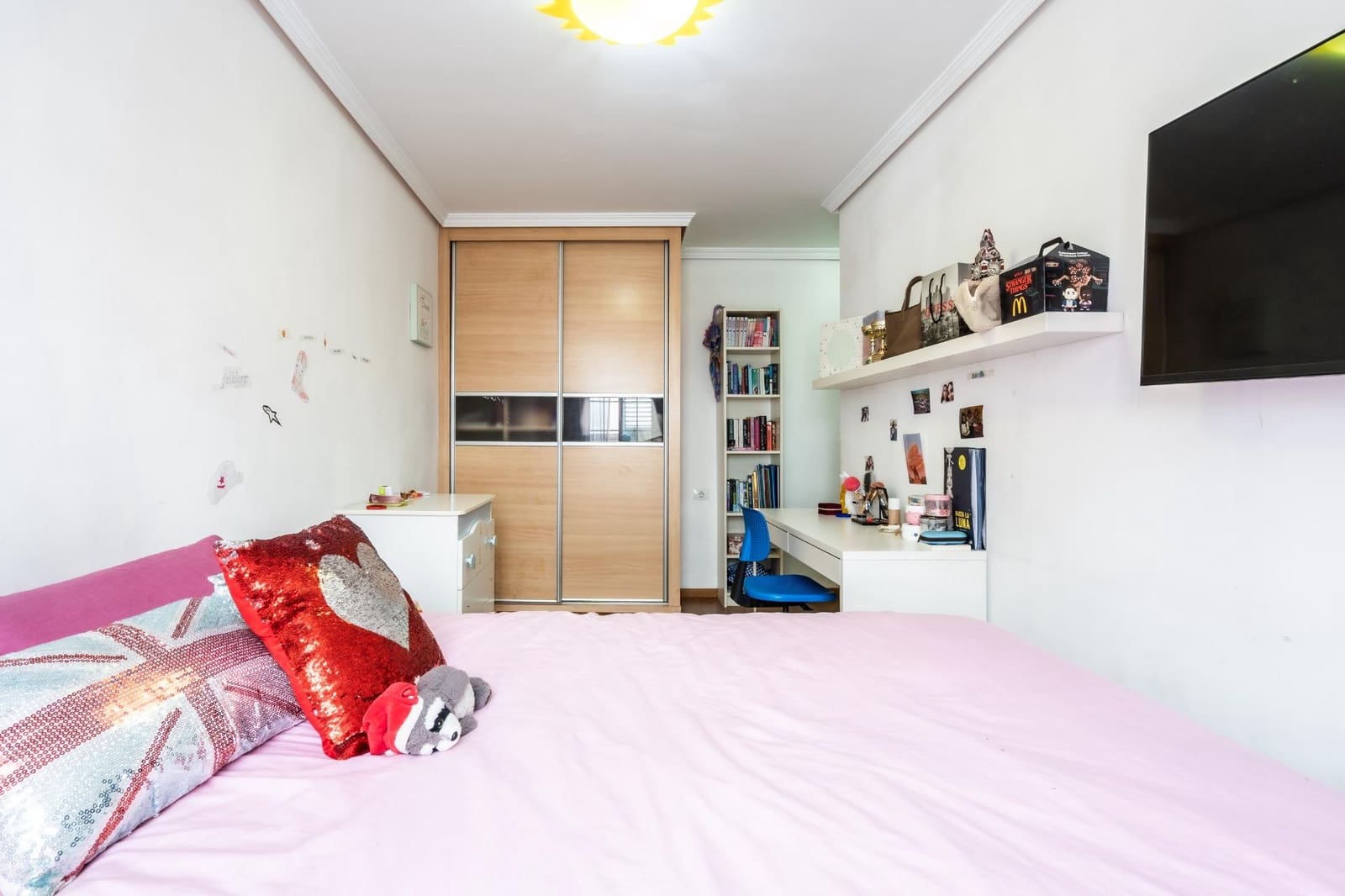 3 slaapkamer Penthouse te koop in Tegueste met garage - € 310.000 (Ref: 9648240)