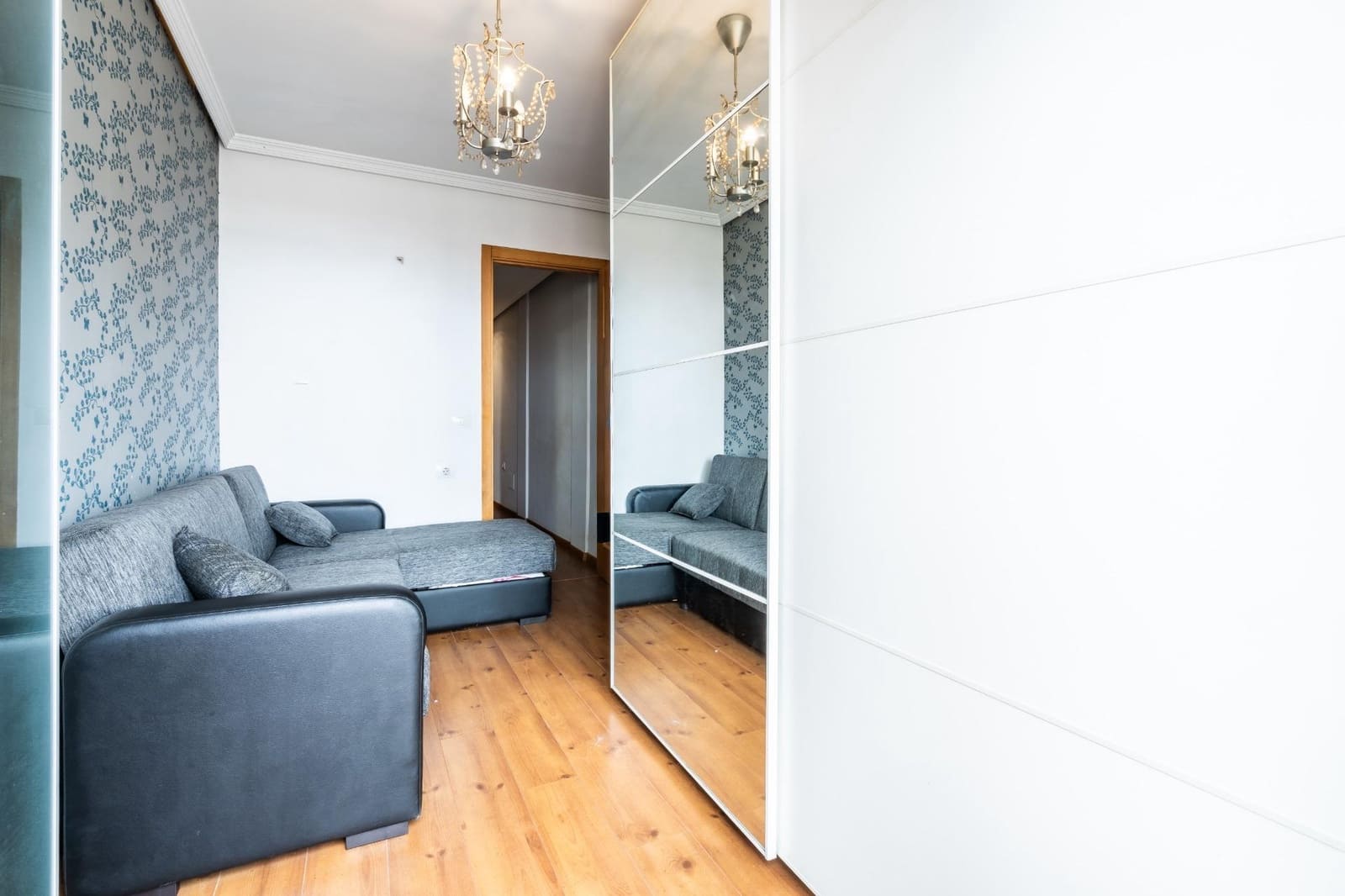 3 slaapkamer Penthouse te koop in Tegueste met garage - € 310.000 (Ref: 9648240)