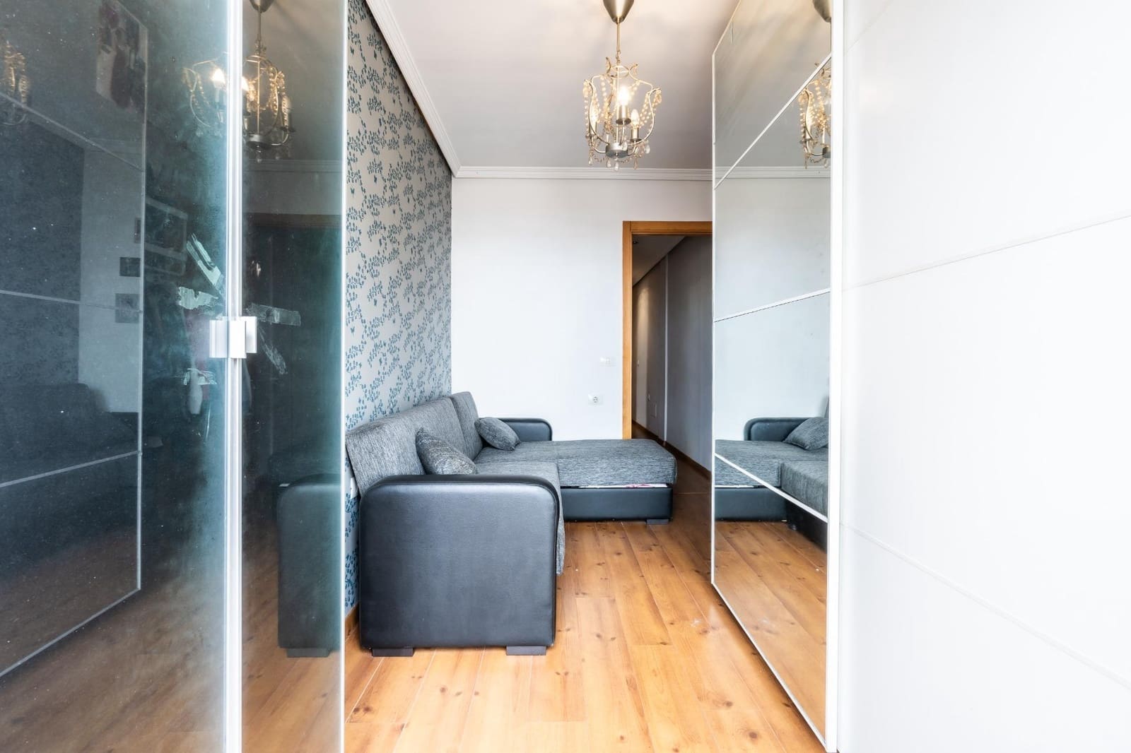 3 slaapkamer Penthouse te koop in Tegueste met garage - € 310.000 (Ref: 9648240)