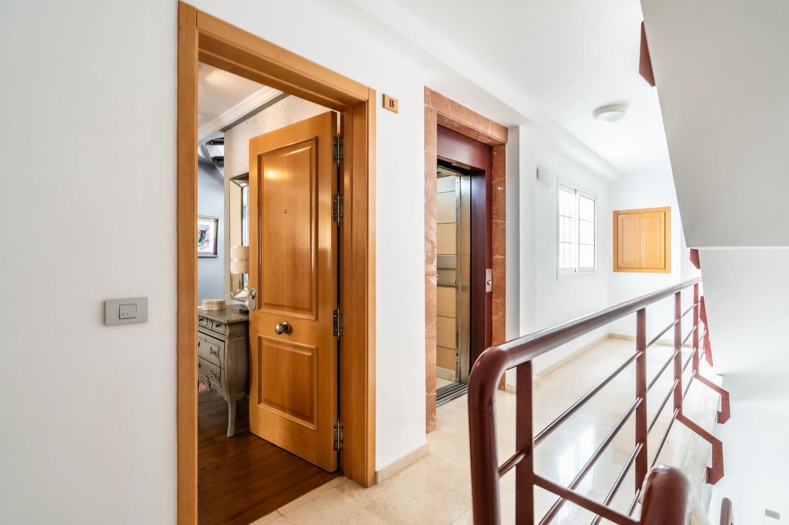 3 slaapkamer Penthouse te koop in Tegueste met garage - € 310.000 (Ref: 9648240)