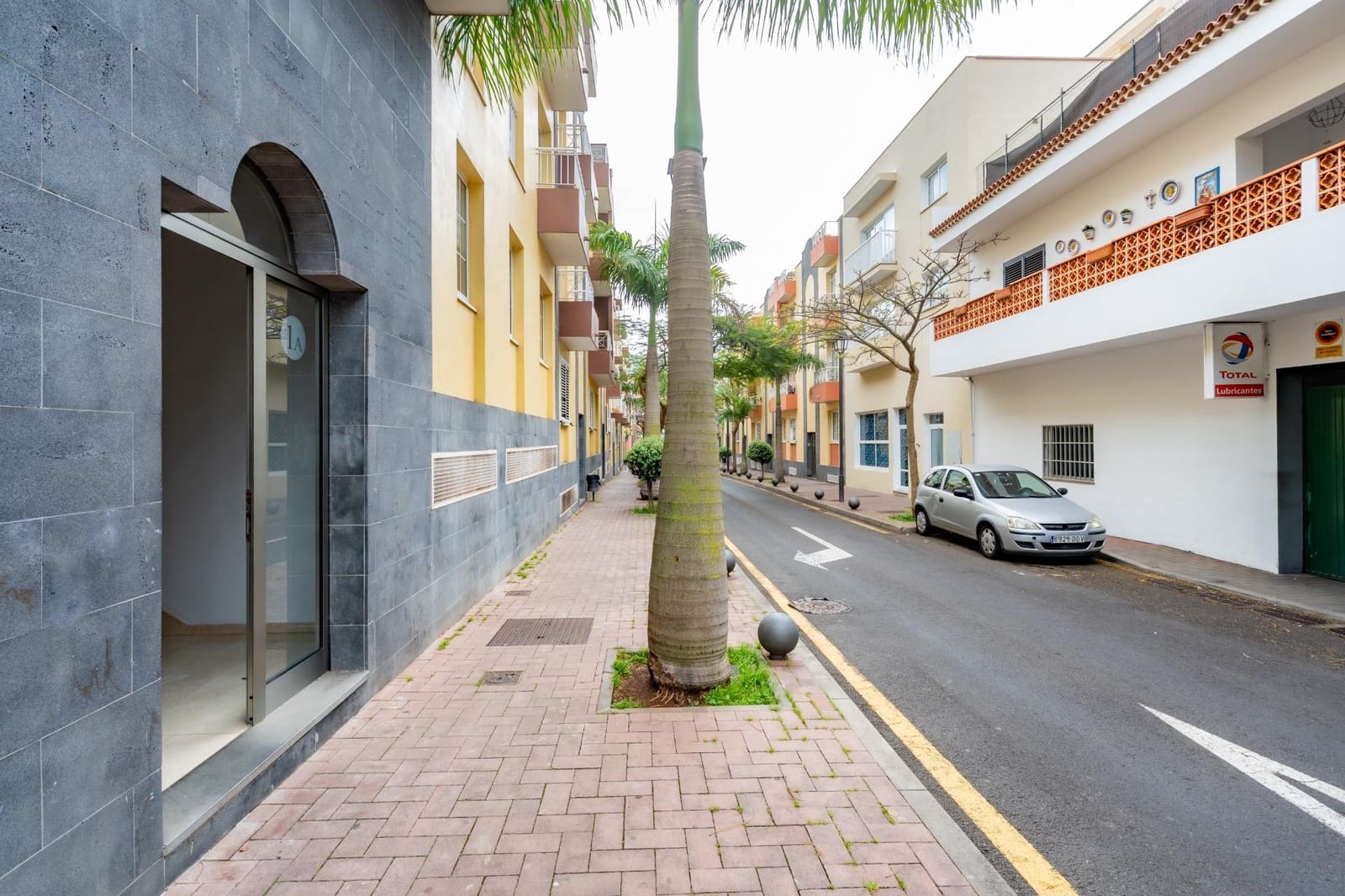 3 slaapkamer Penthouse te koop in Tegueste met garage - € 310.000 (Ref: 9648240)