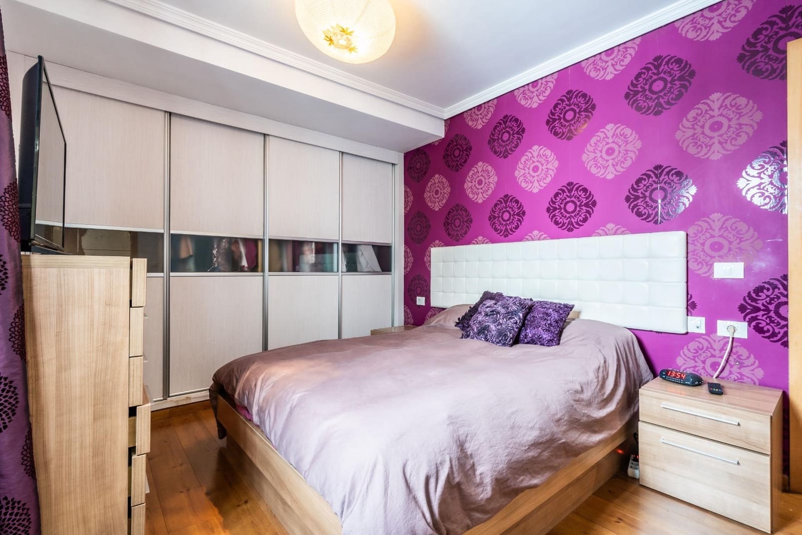 3 bedroom Penthouse for sale in Tegueste with garage - € 310,000 (Ref: 9648240)