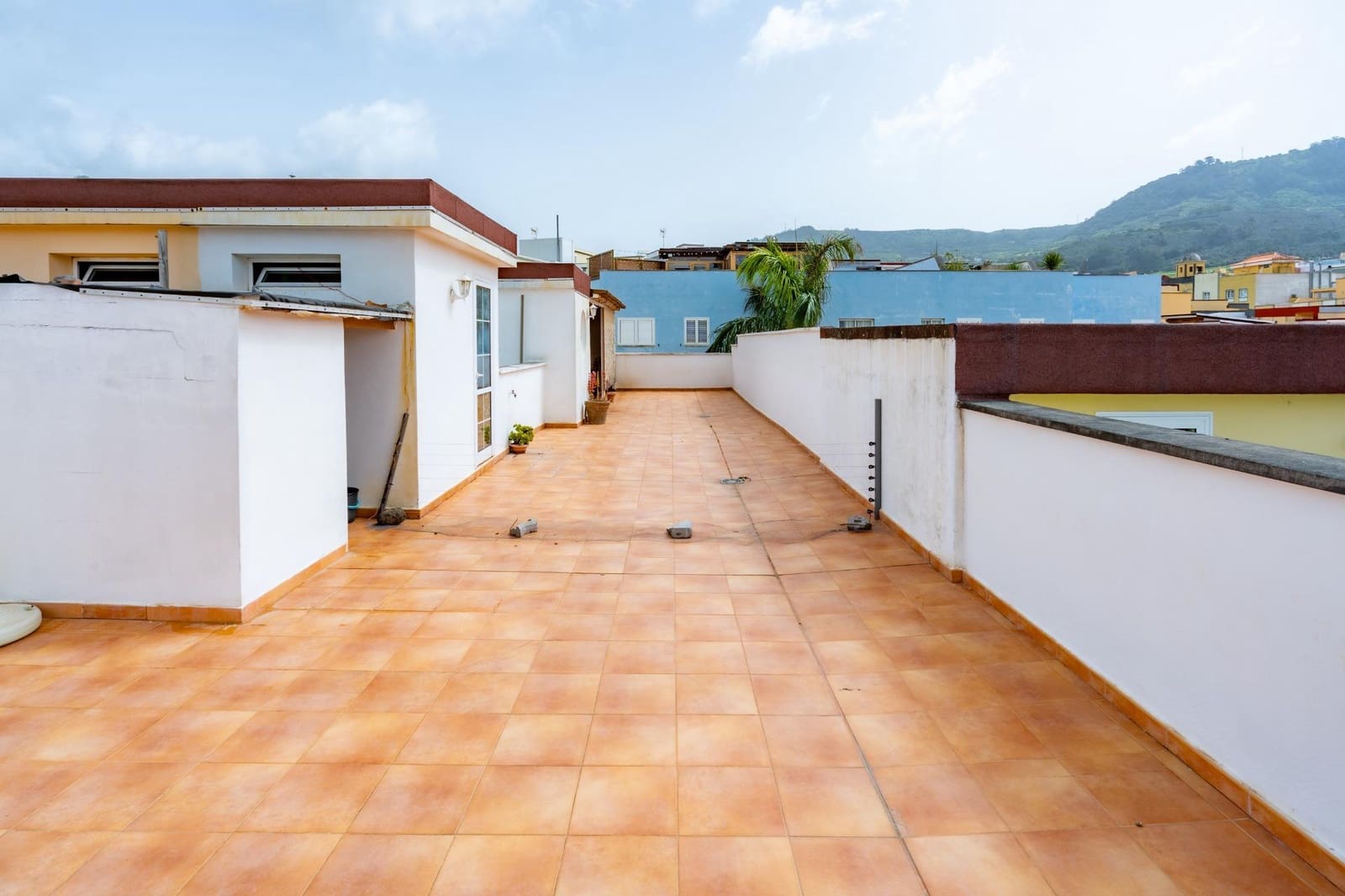 3 bedroom Penthouse for sale in Tegueste with garage - € 310,000 (Ref: 9648240)