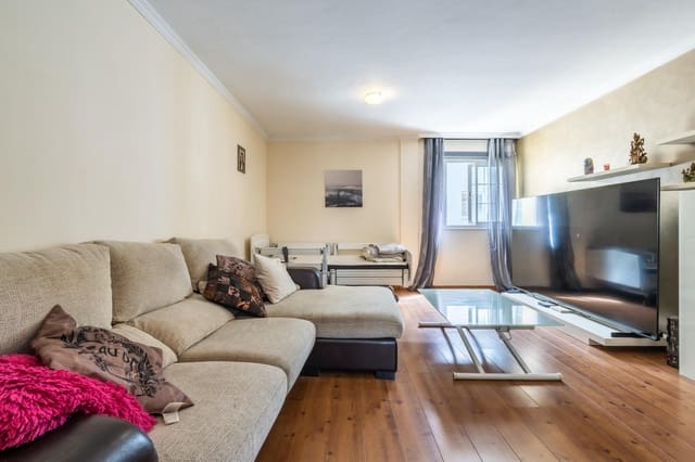 3 chambre Penthouse à vendre à Tegueste avec garage - 310 000 € (Ref: 9648240)