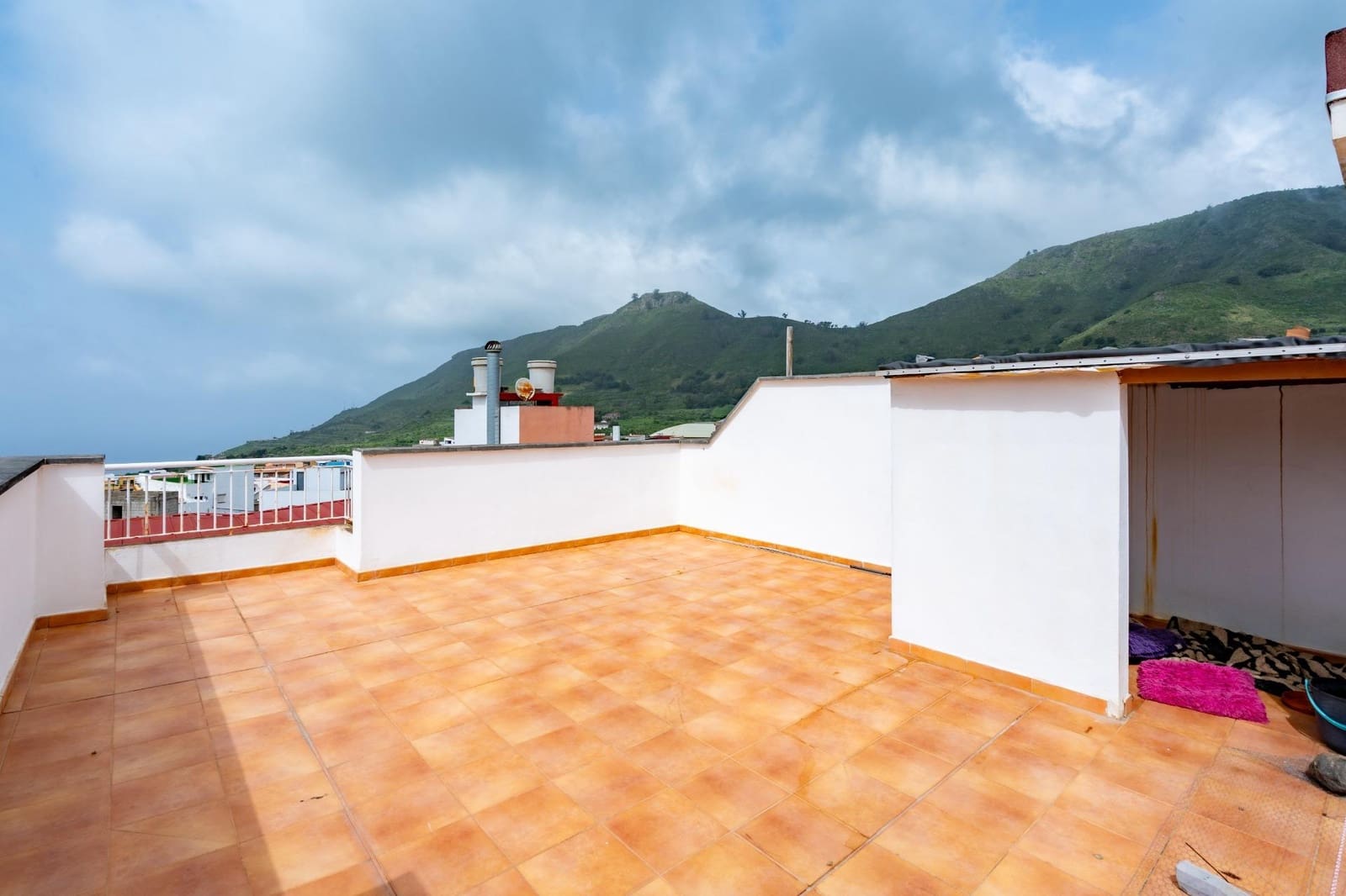 3 bedroom Penthouse for sale in Tegueste with garage - € 310,000 (Ref: 9648240)