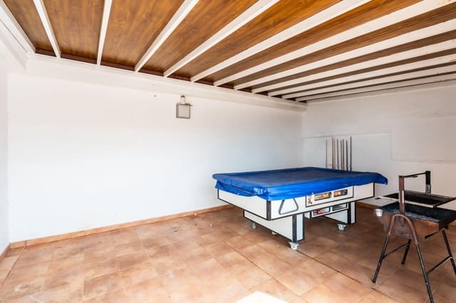 3 chambre Penthouse à vendre à Tegueste avec garage - 310 000 € (Ref: 9648240)