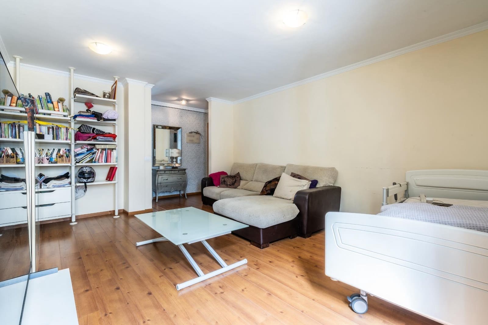 3 bedroom Penthouse for sale in Tegueste with garage - € 310,000 (Ref: 9648240)