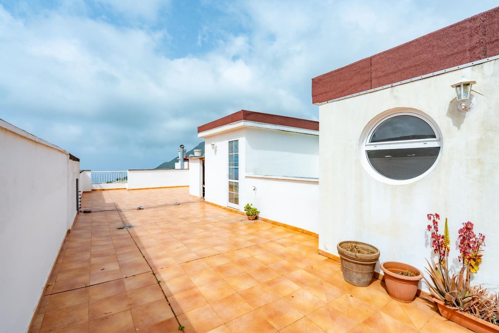 3 bedroom Penthouse for sale in Tegueste with garage - € 310,000 (Ref: 9648240)