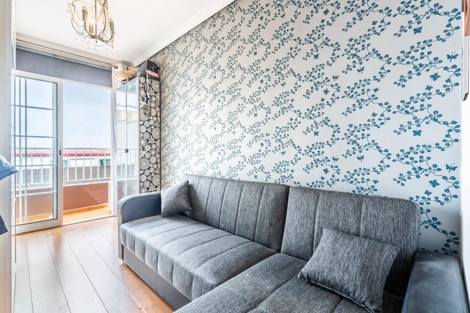 3 bedroom Penthouse for sale in Tegueste with garage - € 310,000 (Ref: 9648240)