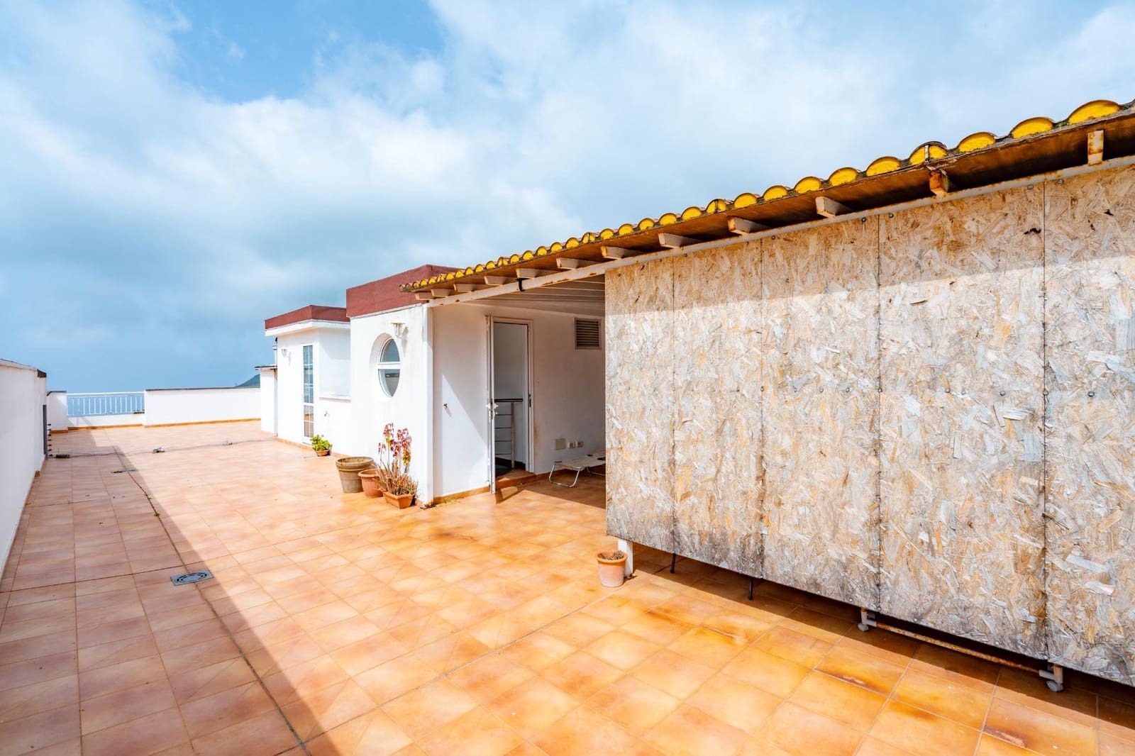 3 bedroom Penthouse for sale in Tegueste with garage - € 310,000 (Ref: 9648240)