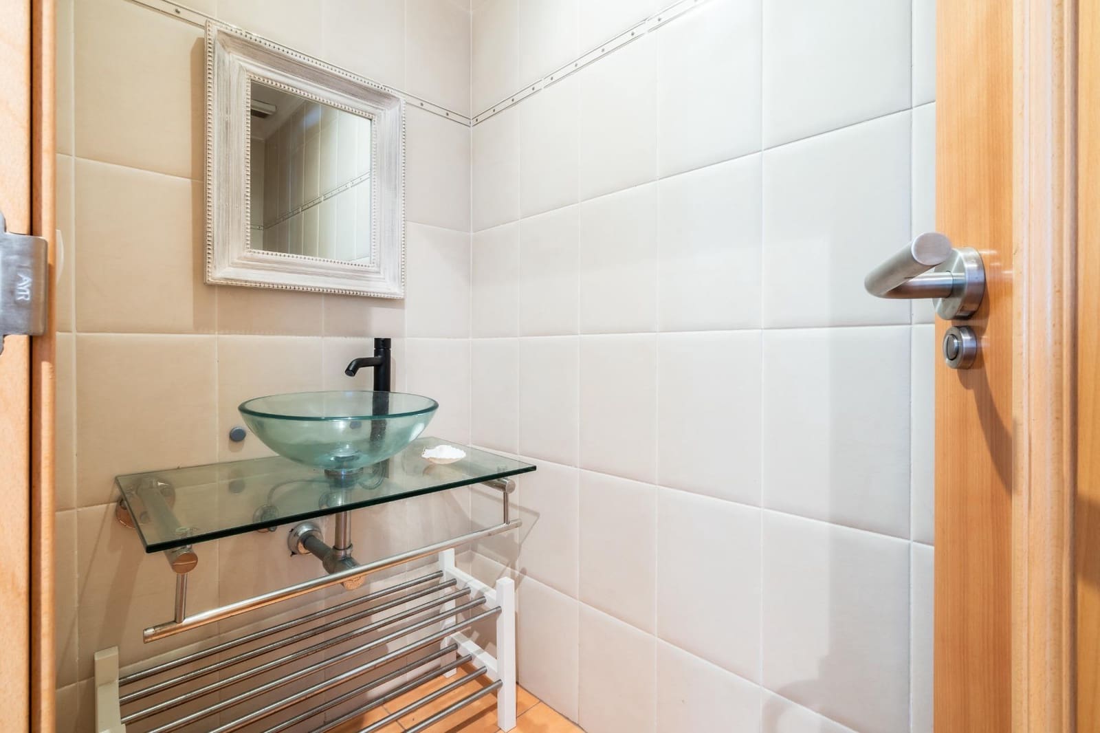 3 bedroom Penthouse for sale in Tegueste with garage - € 310,000 (Ref: 9648240)