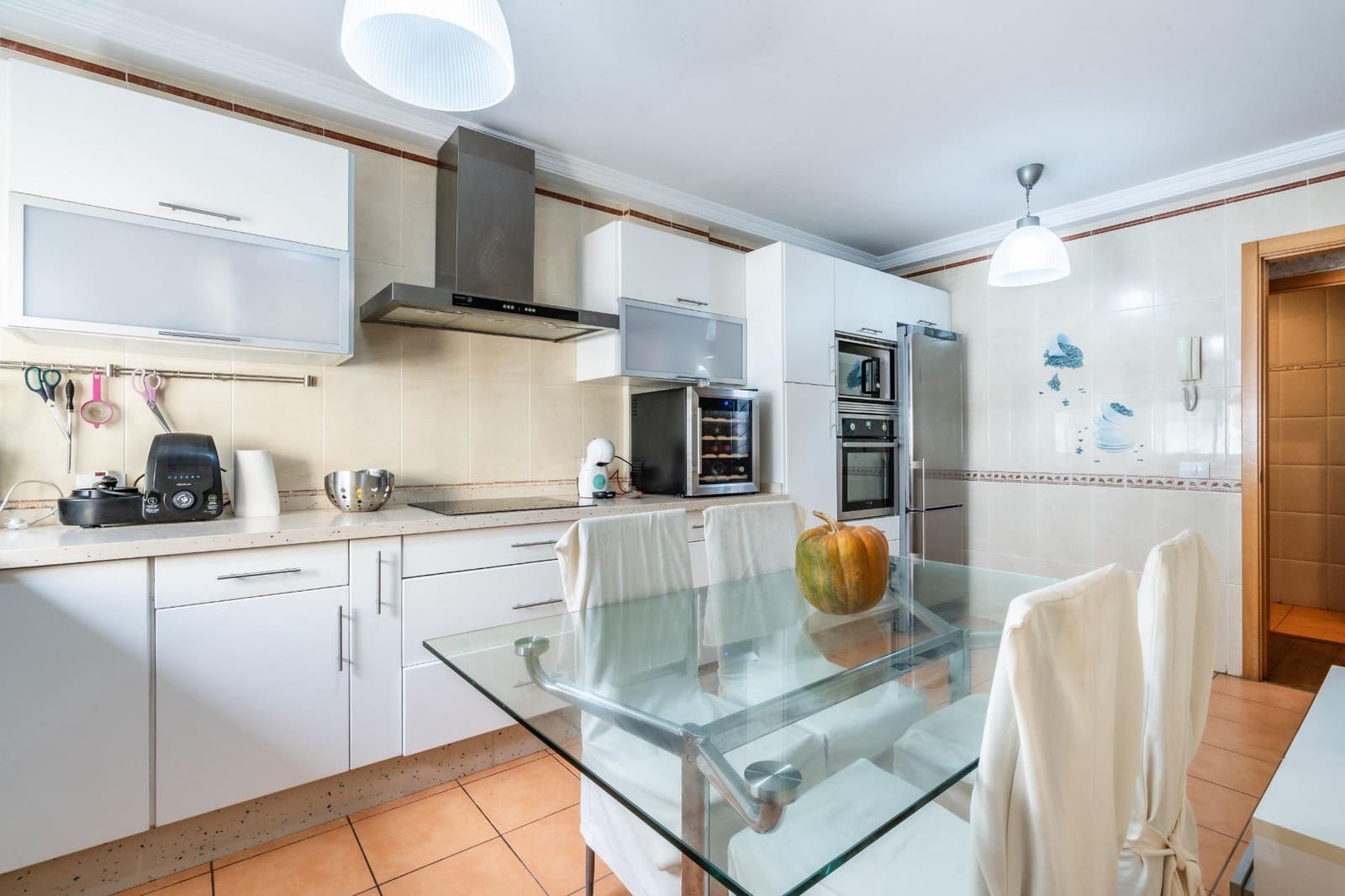 3 bedroom Penthouse for sale in Tegueste with garage - € 310,000 (Ref: 9648240)