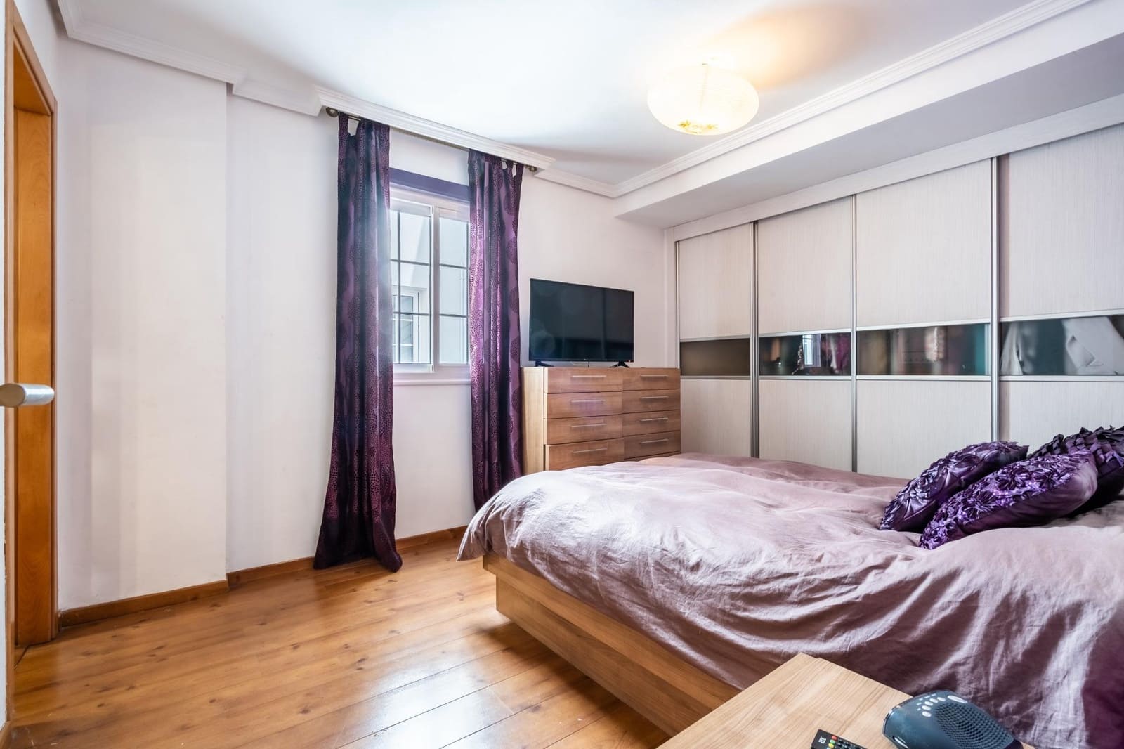 3 bedroom Penthouse for sale in Tegueste with garage - € 310,000 (Ref: 9648240)