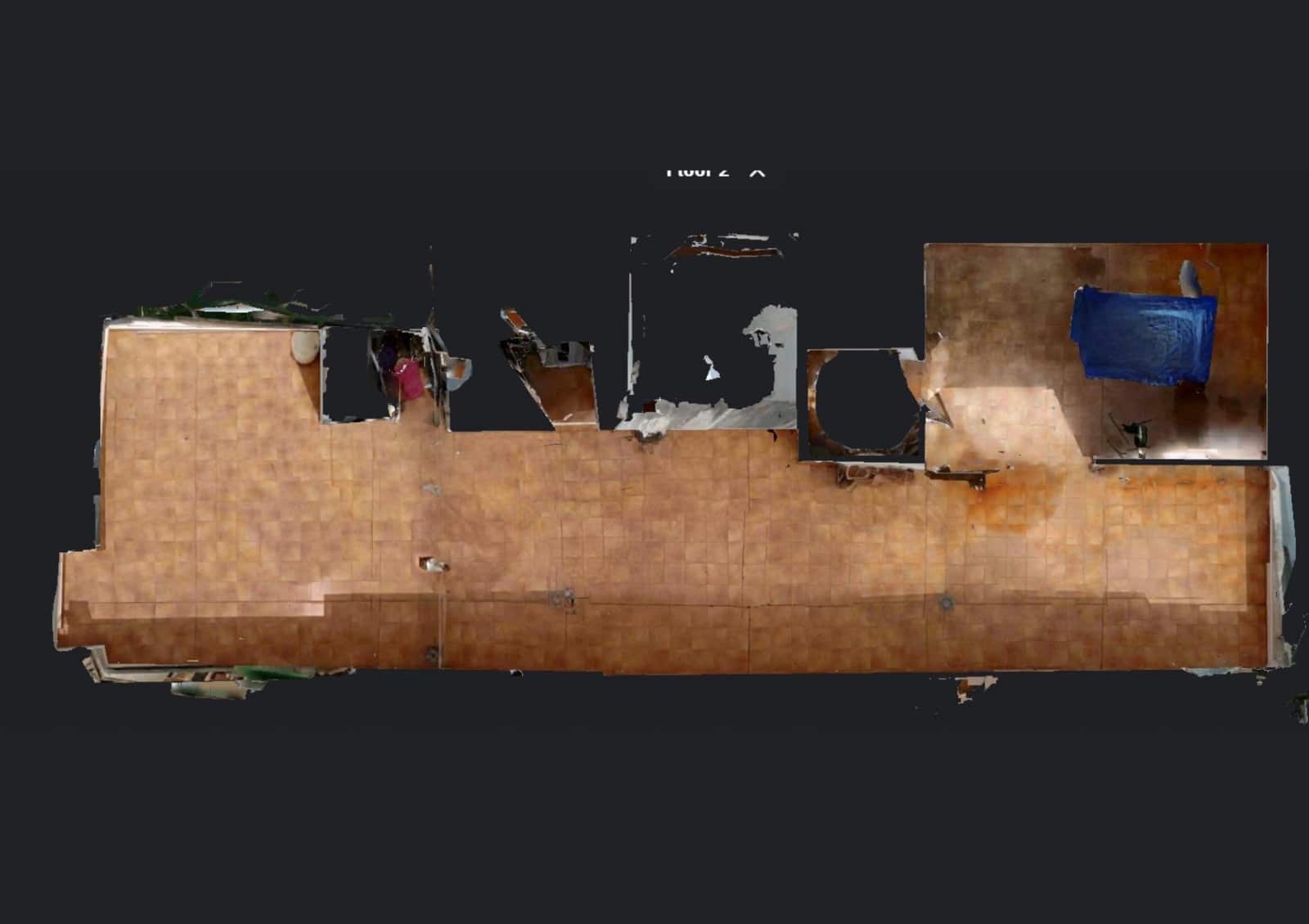 3 bedroom Penthouse for sale in Tegueste with garage - € 310,000 (Ref: 9648240)