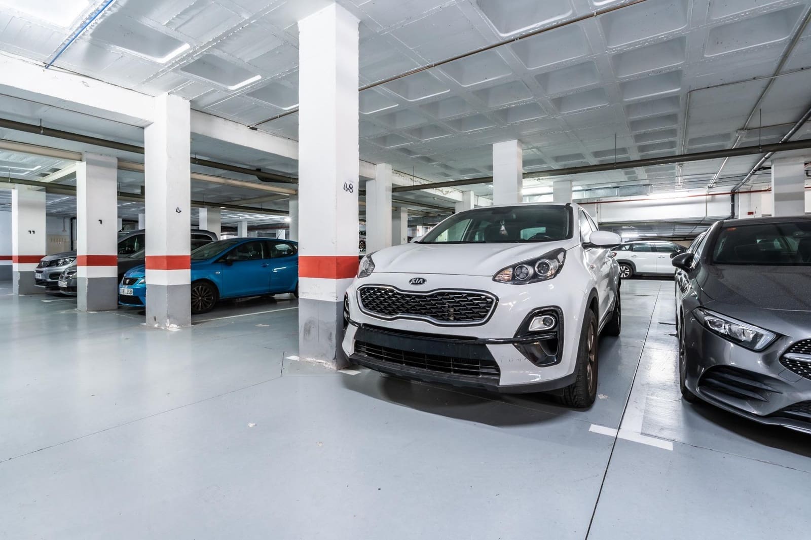 3 bedroom Penthouse for sale in Tegueste with garage - € 310,000 (Ref: 9648240)