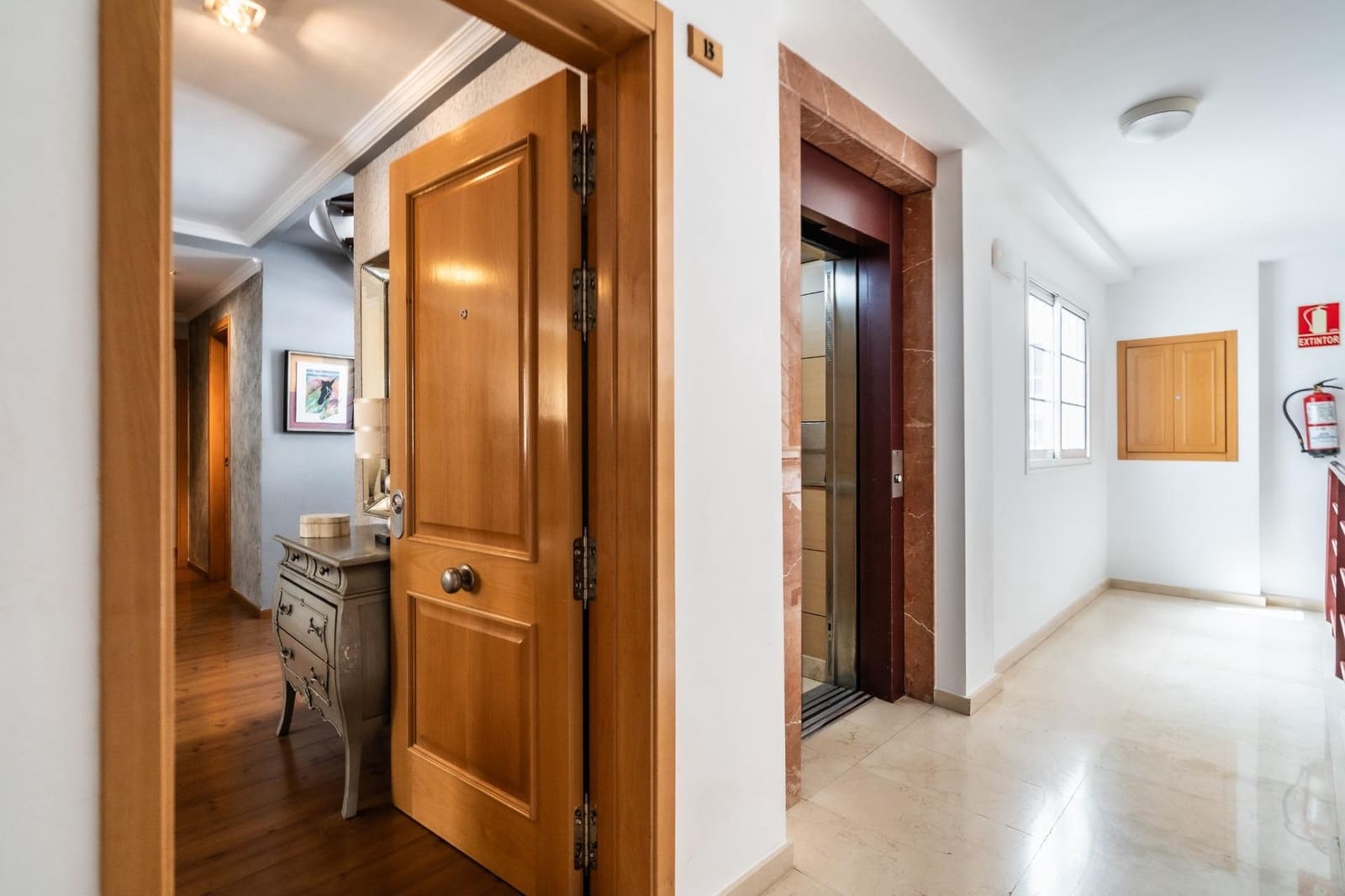 3 bedroom Penthouse for sale in Tegueste with garage - € 310,000 (Ref: 9648240)