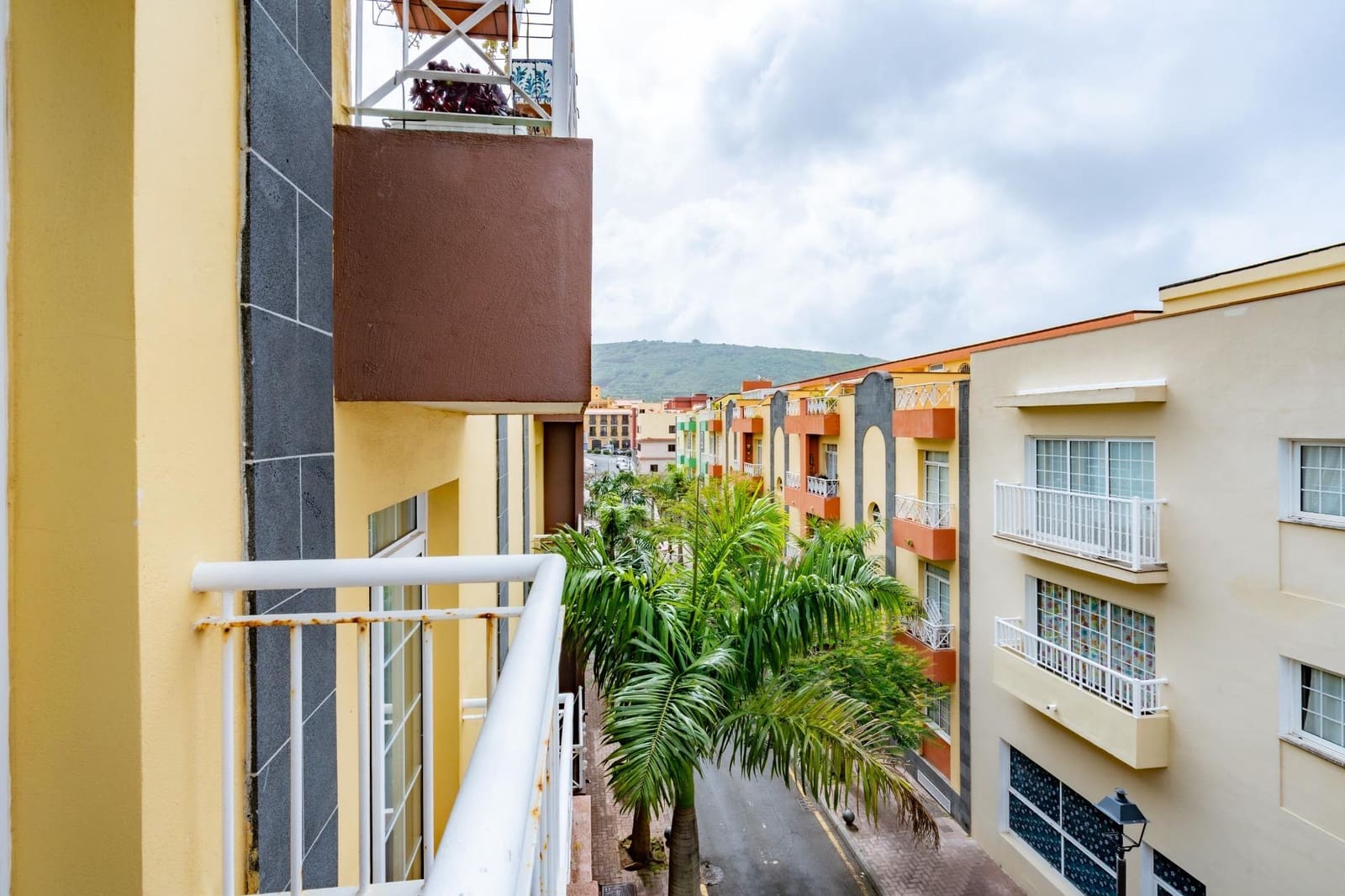 3 bedroom Penthouse for sale in Tegueste with garage - € 310,000 (Ref: 9648240)