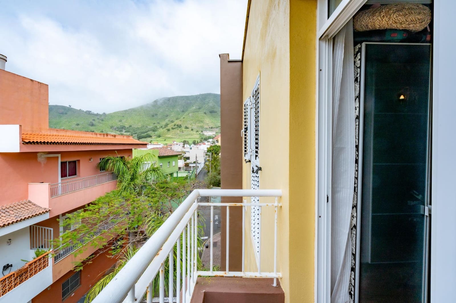 3 bedroom Penthouse for sale in Tegueste with garage - € 310,000 (Ref: 9648240)