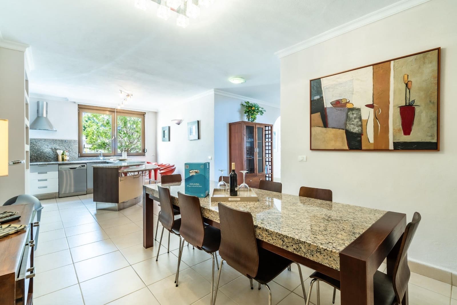 14 quarto Moradia para venda em Guia de Isora com piscina - 2 499 000 € (Ref: 9670761)