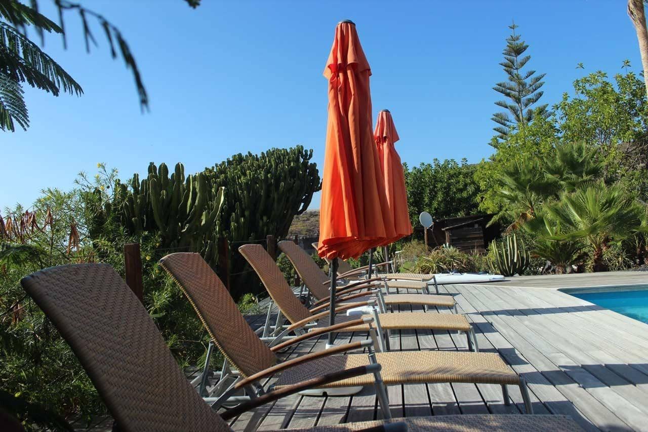 14 quarto Moradia para venda em Guia de Isora com piscina - 2 499 000 € (Ref: 9670761)